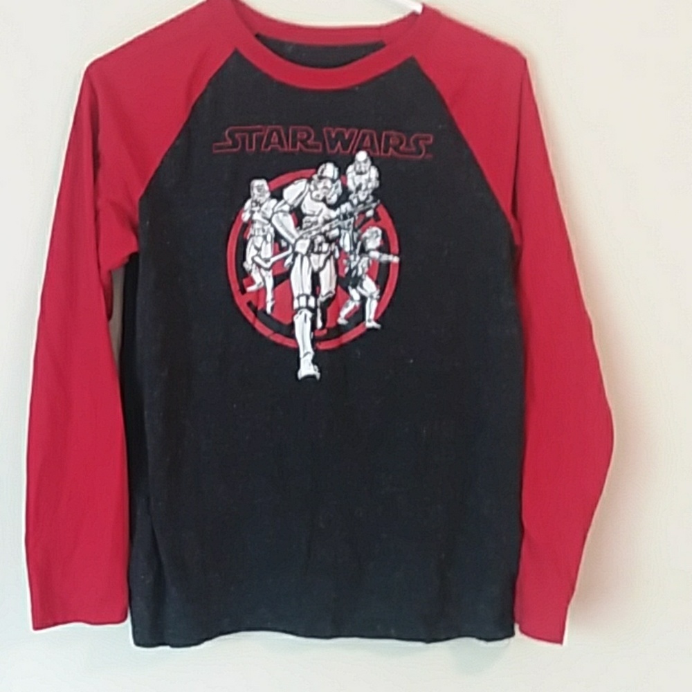 XL 14/16 STAR WARS Storm Troopers NEW